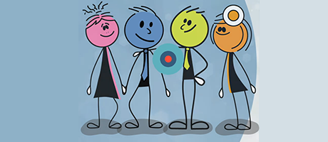 screenshot from NIMH video Depression Mental Health Minute