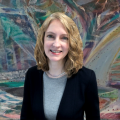 Sarah Hollingsworth Lisanby, M.D.