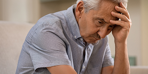 Use these resources to raise awareness about depression.